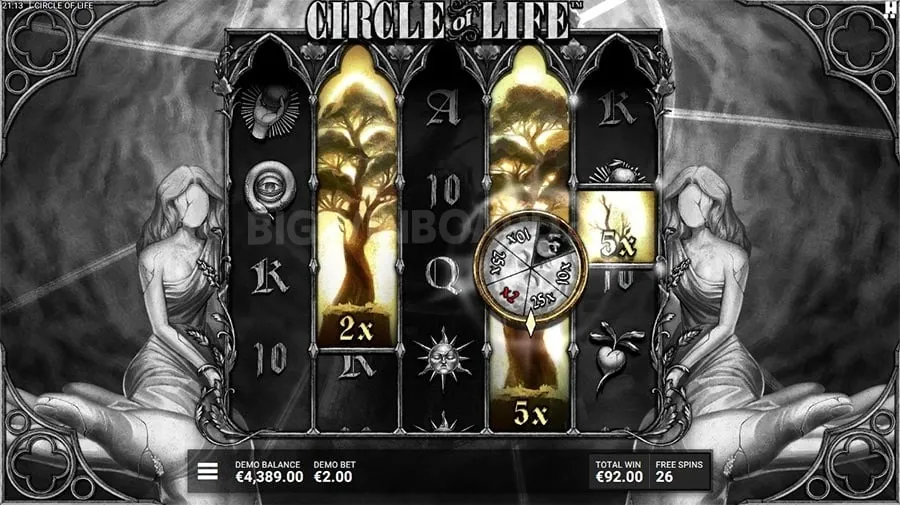 Exciting array of online slot machines with jackpot potential at 747 PH