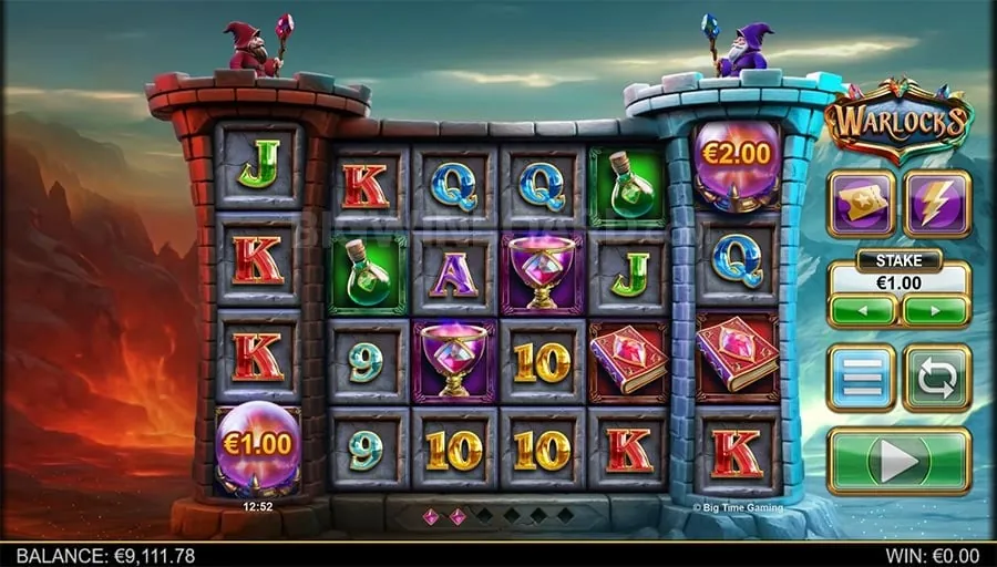 747 Probability in Casino Games