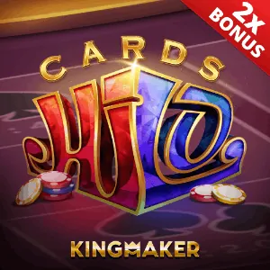 Live Baccarat Game
