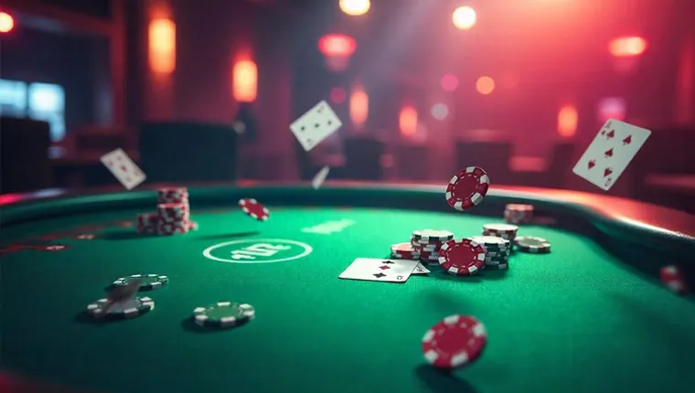 Responsible gaming practices and player support at 747