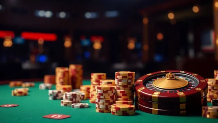 Responsible Gaming Principles