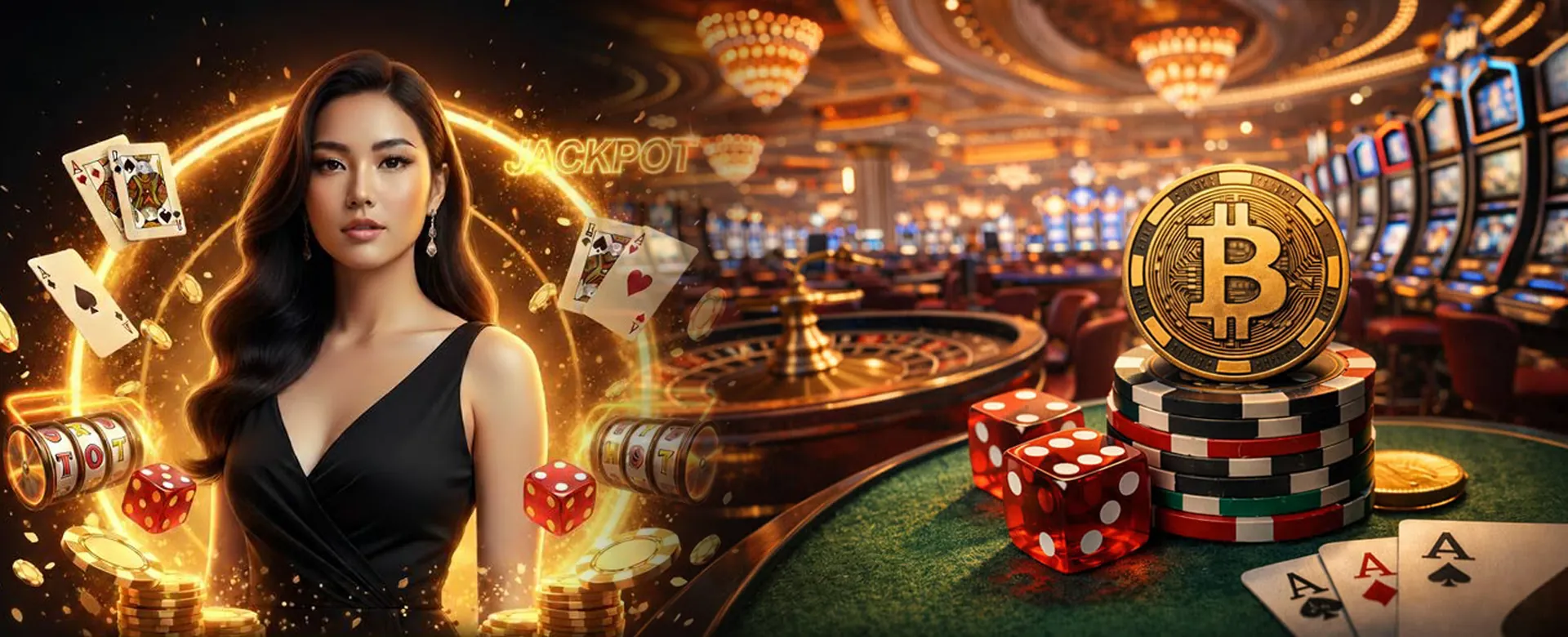 747 Online Casino Registration with Welcome Bonus