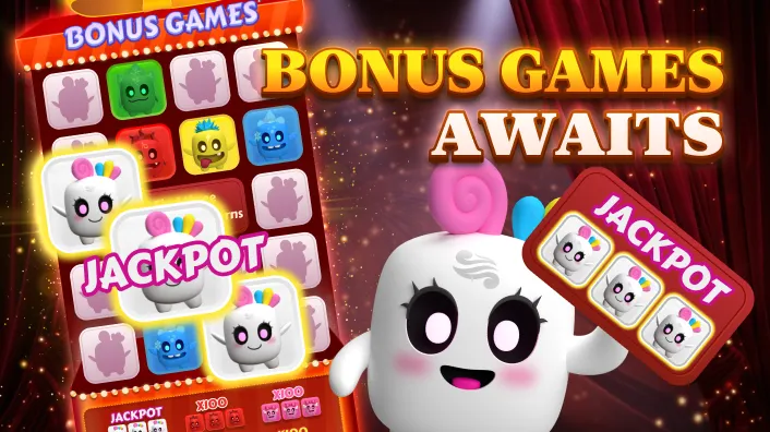 Golden Fortune Slot Game