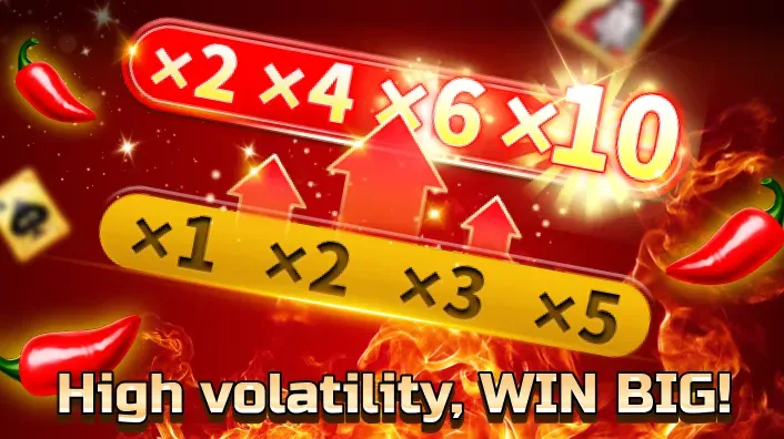 Lucky Dragon Slot Game