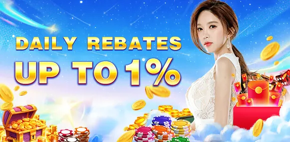 Cashback and Loyalty Rewards